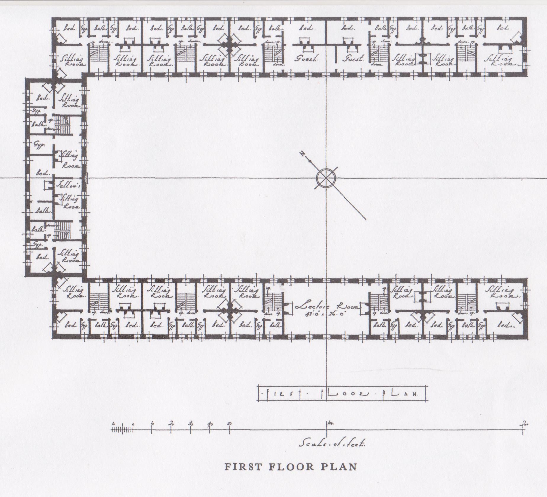 Cambridge Math Tripos Grade Boundaries - The Student Room